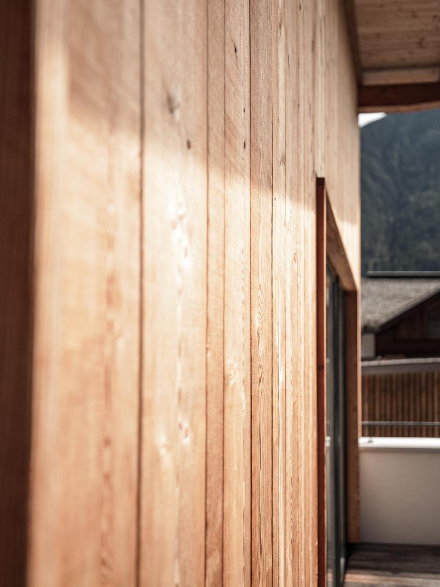 Myalps Oetztal Inklusive Wellness Apartment Umhausen Exterior photo